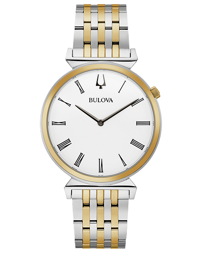 Bulova - Regatta.png - brand name designer jewelry in Miami, Florida